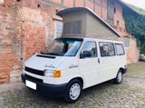 Volkswagen VW T4 California Westfalia, Klima, Standhz... - Volkswagen T4 California: Westfalia