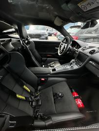صورة 6 لـ 2022 Porsche CAYMAN