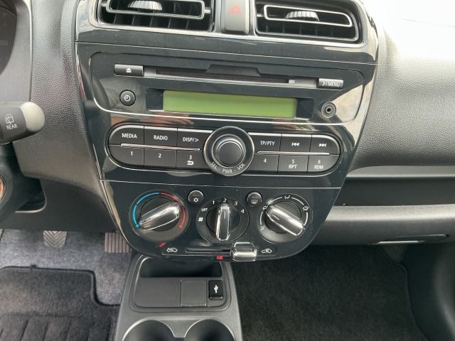 Fahrzeugabbildung Mitsubishi Space Star 1.0 Diamant Edition*Ganzjahresreifen*