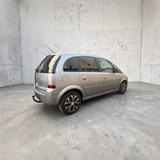 Opel Meriva Edition 1.6 / TÜV NEU ! SERVICE NEU ! - Opel Meriva Gebrauchtwagen in Frankfurt