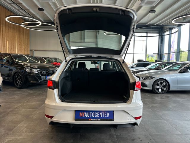Seat Leon *SERVICE*TÜV04.26*KLIMA*2-HAND*