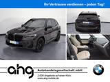 BMW X3 xDrive30i AT M Sportpaket Innovationsp. EDC