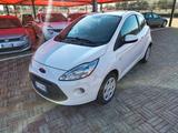 Ford Ka 1.3 TDCi 75CV Individual - Ford Ka/Ka+ Diesel Gebrauchtwagen