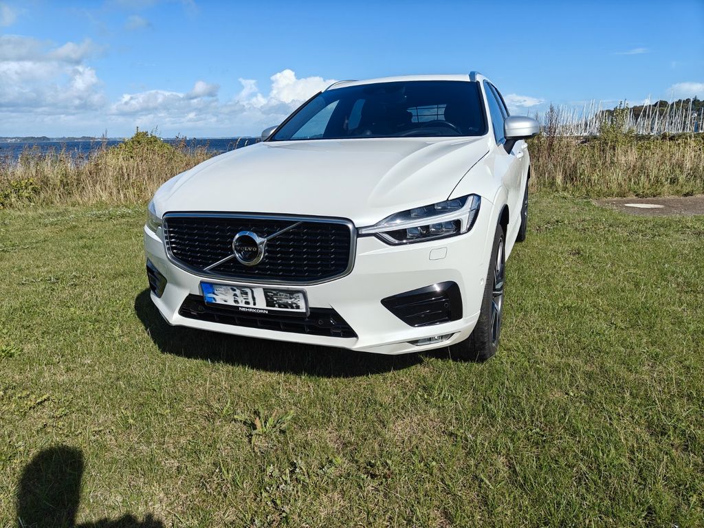 Image of Volvo XC60