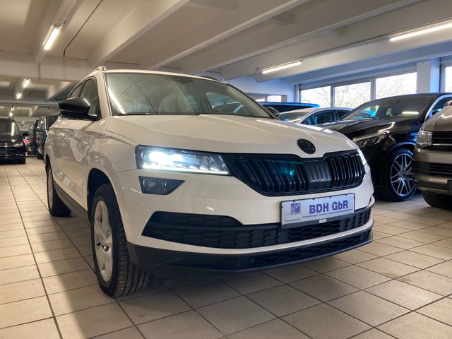 Skoda Karoq 1.6 TDI Ambition