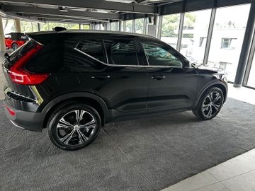 Volvo XC40 - 6