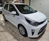 Kia Picanto Vision NAVI KAMERA TOP 1.HAND GUTACHTEN - Kia Picanto vision Gebrauchtwagen