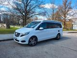 Mercedes-Benz Marco Polo V250d - Wohnwagen & Wohnmobile in Solingen