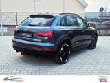 Audi Q3 Sport Quattro S-Line *AHK *1.Hand *8-fach *SH - gebrauchte Audi Q3 aus dem Jahr 2018