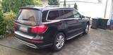 Mercedes-Benz GL 350 CDI, Bj. 04/2015, 146.000 km, schwa... - Mercedes-Benz GL 350 mit Diesel-Antrieb