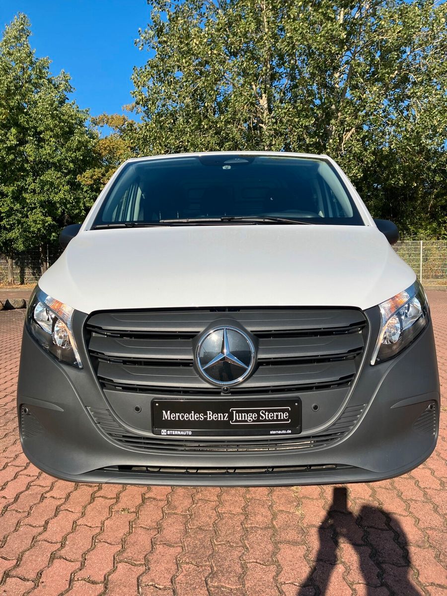 Mercedes-Benz Vito 116 CDI Kasten Lang Vito 116 CDI Kasten PRO imagem 2