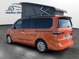 Volkswagen T7 California Beach eHybrid 4M 3ZK HUD IQ ACC LH - Volkswagen T7 California Plug-in Hybrid (PHEV) Gebrauchtwagen