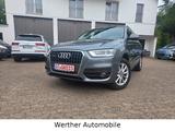 Audi Q3 2.0 TFSI quattro/Automatik/Navi/LED Xenon/AHK - gebrauchte Audi Q3 aus dem Jahr 2012