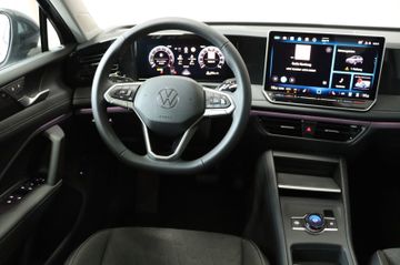 Volkswagen Tiguan 1.5 eTSI 110 kW Life AHK elek. Koffer Kam