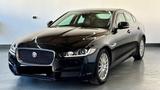 Jaguar XE Automatik, sehr guter Zustand - Jaguar XE SE mit Diesel-Antrieb