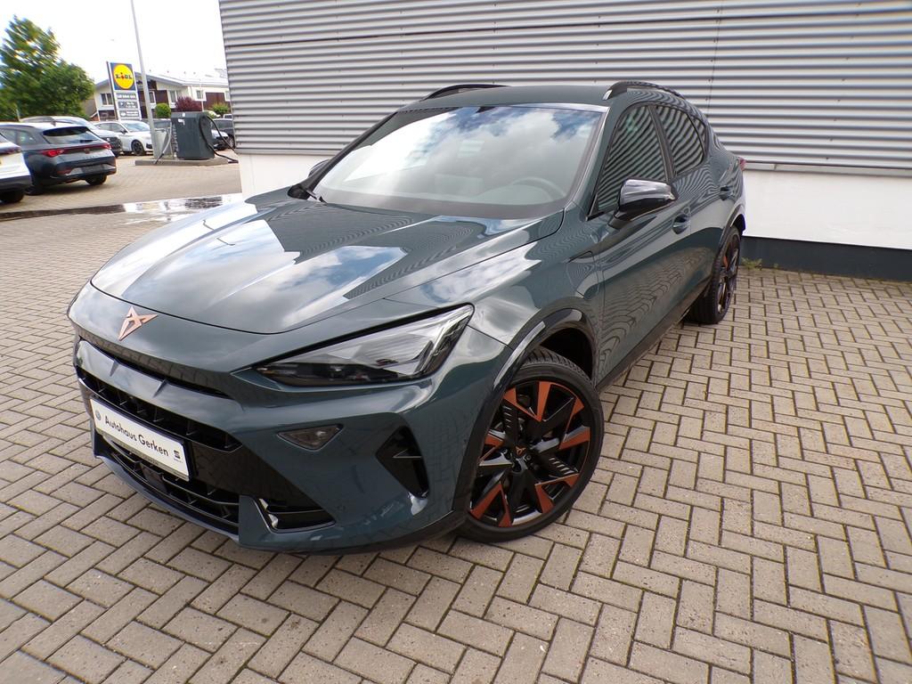 Cupra Formentor VZ 1.5 TSI e-Hybrid DSG 272PS