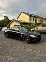 BMW 430D Cabrio - BMW 430 in Köln