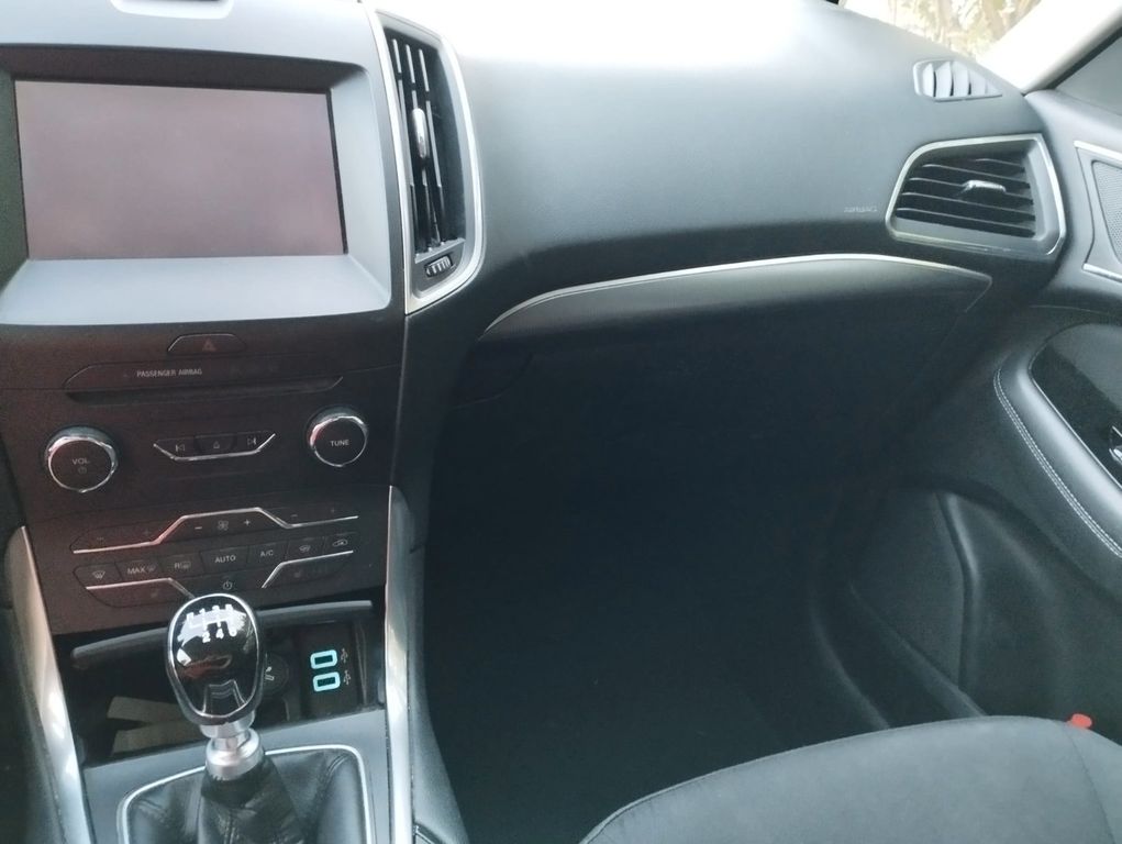 Image of Ford Galaxy