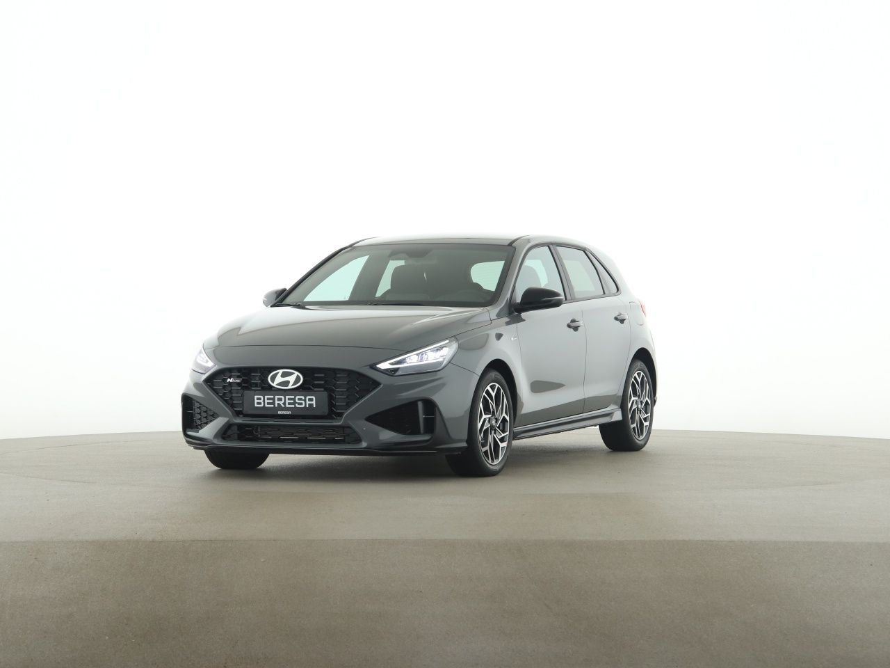 Hyundai i30 – Bild 2