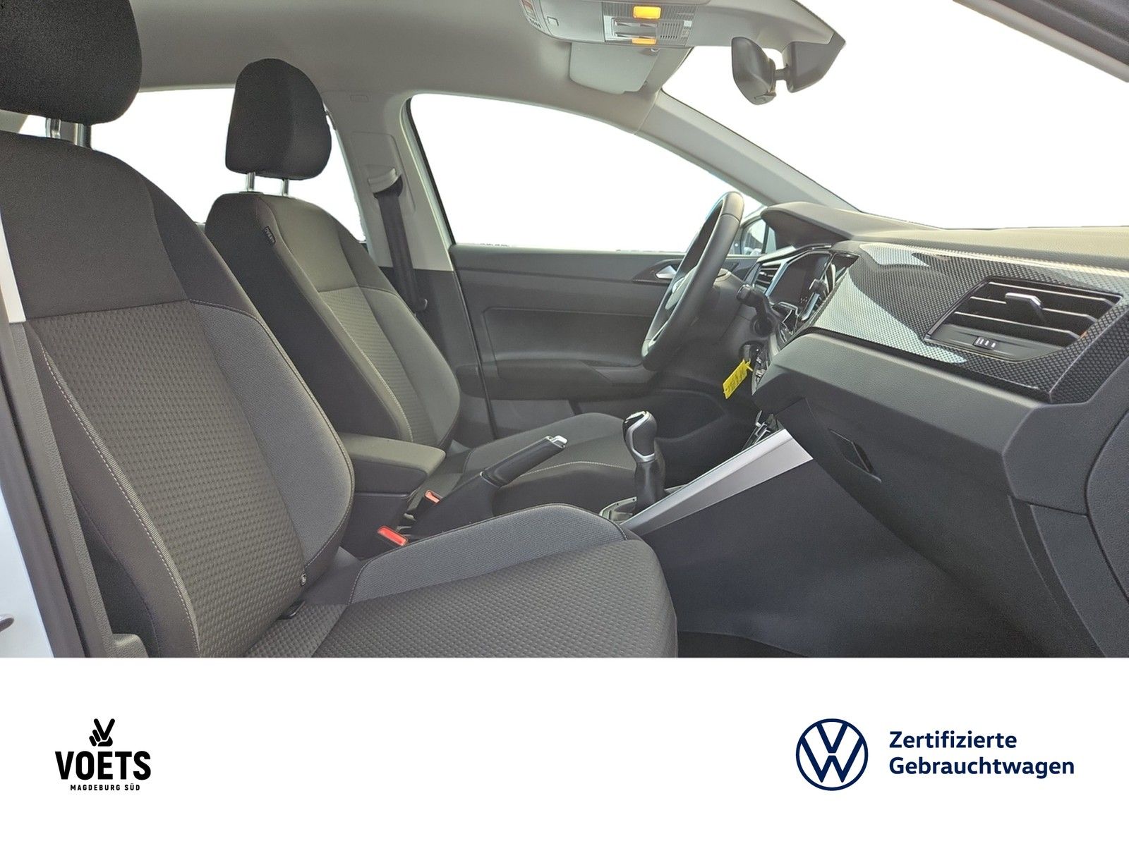 Volkswagen Polo - Bild 8