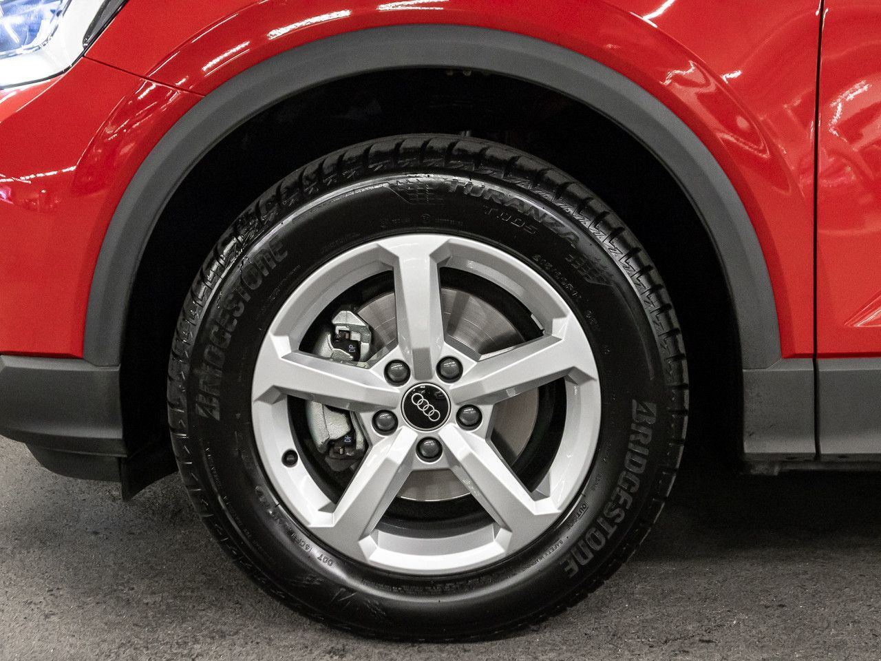 Audi Q2 - Bild 10