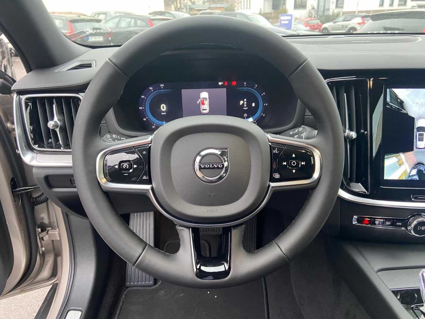 Volvo V60 CC B4 AWD Ultimate,Pano360°20''STH,HUD,SpSit foto 20
