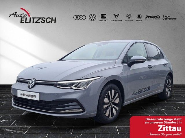 Volkswagen Golf VIII TSI Move LED Navi AID RFK SH LM