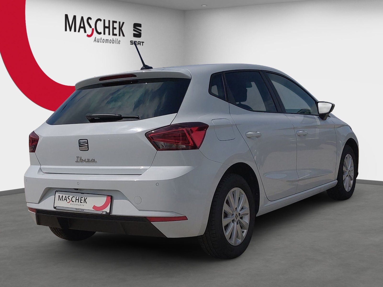 Seat Ibiza - Bild 6