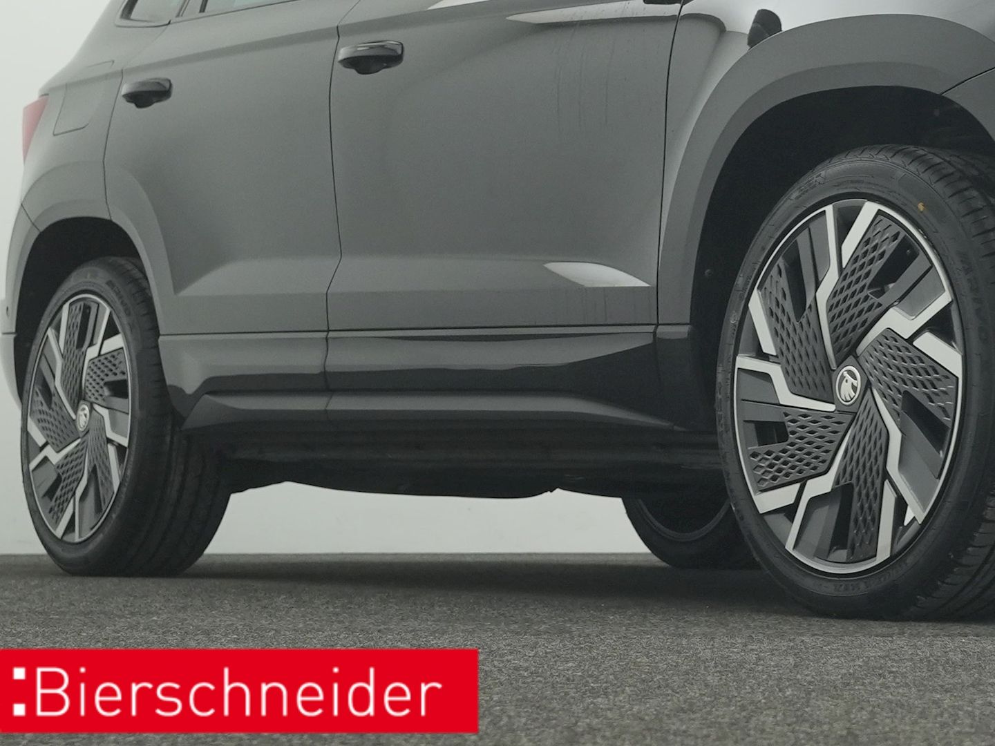 Skoda Karoq - Bild 33