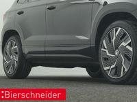 Skoda Karoq - Vorschau Bild 33