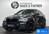 BMW X6 40d xD M Sport *360° *Standheizung *H-Up *LED - BMW X6 in Köln