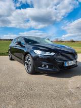 Ford Mondeo 2,0 TDCi 179PS Diesel Auto Turnier - Ford: 17m