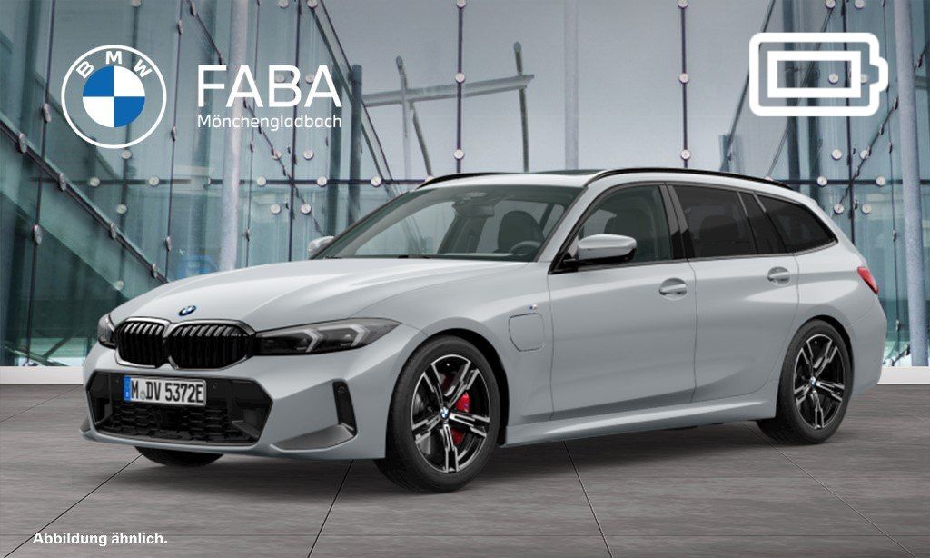 Image of BMW 330