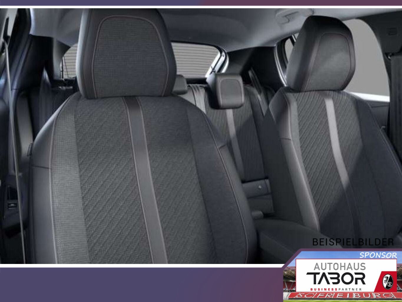 Peugeot 208 - Bild 5
