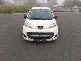 Peugeot 107 Filou 70 - gebrauchte Peugeot 107 aus dem Jahr 2009
