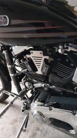 Harley-Davidson Bad Boy FXSTSB Springer  - HARLEY-DAVIDSON BAD BOY