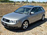 Audi A4 2.4 multitronic Avant /1.HD/XENON/BOSE/SHZ - Audi A4 aus 2002: Kombi