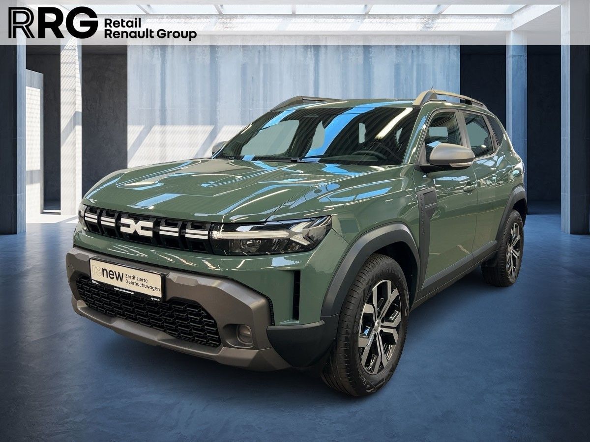 Dacia Duster EXPRESSION TCe 130 CARPLAY