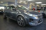 Kia XCeed 1.6 CRDi Eco-Dynamics 48V Mild Hybrid Plat - Kia: Eco Dynamics