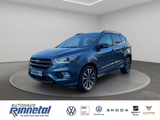 Ford Kuga 1.5 EcoBoost ST-Line 4x2 NAVI+BI XENON+KAME