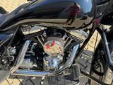 Harley-Davidson Harley Davidson Road King - HARLEY-DAVIDSON 1999