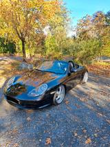 Porsche Boxster S 986 3,2  - Porsche Boxster aus 2003