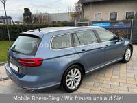 Volkswagen Passat Var. Highline 4Motion*Leder*LED*Navi*1Hd.