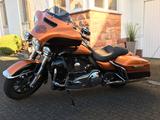 Harley-Davidson Electra Glide FLHTK / Street / J+H - Offers