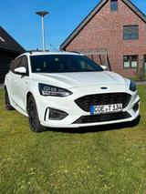 Ford Focus 1,0 EcoBoost 92kW ST-Line Turnier ST-Line