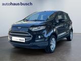 Ford Ecosport 1.0 EcoBoost * WENIG Kilometer ** - gebrauchte Ford EcoSport aus dem Jahr 2016
