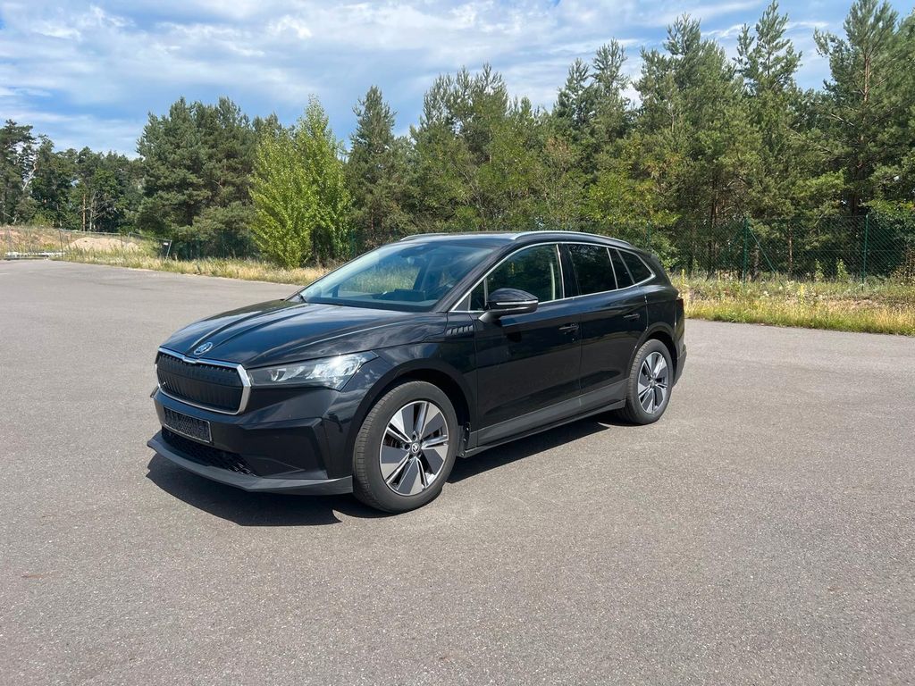 Image of Skoda Enyaq