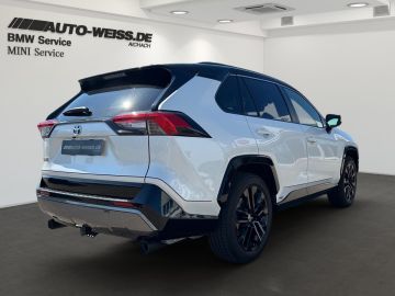 Toyota RAV 4 - 5