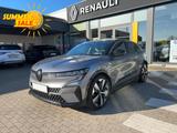 Renault Megane E-Tech Techno EV60 220hp optimum charge - Renault Megane: Standheizung