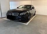 Mercedes-Benz E 220 d AMG Line 360 Grad/20'/AHK/Widescreen